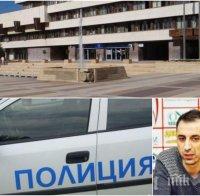 СТРАШЕН ЕКШЪН В ЯМБОЛ: Мастит бизнесмен посегна на общинари, махали му незаконен строеж