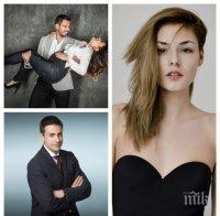 ИНТРИГА: Любовница на Венелин Петков сменя бременната Пипи Дикова