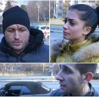 След бруталния побой на булевард във Варна: Намери се свидетел на грозната история 