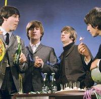 Отбелязваме Световния ден на „Бийтълс“