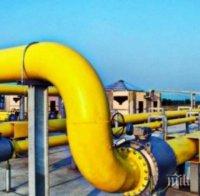 Русия е готова да увеличи доставките на газ в Сърбия