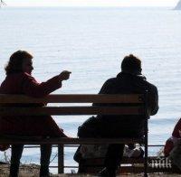 СТРЯСКАЩА СТАТИСТИКА: Всеки трети пенсионер у нас е бил изложен на риск от бедност