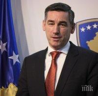 Председателят на парламента в Косово: Русия ще признае независимостта ни