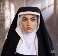 Спасиха монахини, блокирани от преспи в Алпите