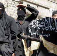 Канадец бе отвлечен от джихадисти в Африка