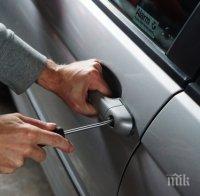 ОПАСНА МОДА: Хлапаци крадат коли да се повозят