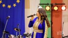 Сестрата на Преслава се изнесе към Америка - ето какво ще прави зад Океана