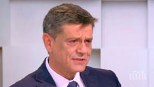 ПЪРВО В ПИК TV: Ген. Попов разкри истината за избора на Ф-16