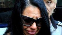 Анита Мейзер не иска повече в пандиза, жали присъдата си за убийство