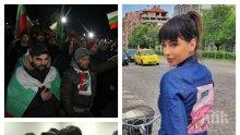 С ДЕЛА, А НЕ С ДУМИ: Цвети Стоянова на бунт срещу ромите - вижте позицията на грацията за драмите във Войводино (СНИМКА)