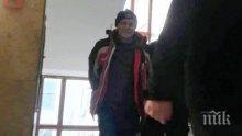 Оставиха Антоан Подмола в ареста, имал дилъри-пионки в цялата страна