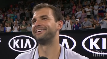 култово обичам зарадва григор мелбърн