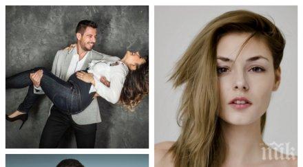 интрига любовница венелин петков сменя бременната пипи дикова