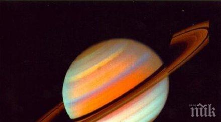 сензационно учени разгадаха космическа загадка