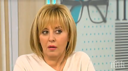 мая манолова проговори кандидатира кмет софия