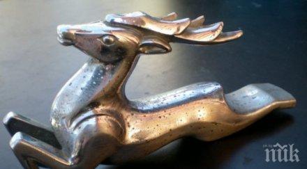 легендарната волга завръща