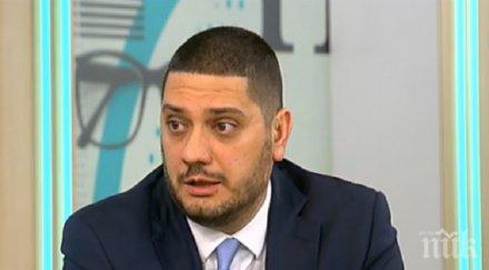 гореща тема депутат герб разкри управляващите избраха грипен