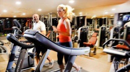 учените категорични физическата активност подобрява паметта