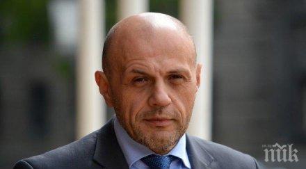 томислав дончев открие българо македонски бизнес форум скопие