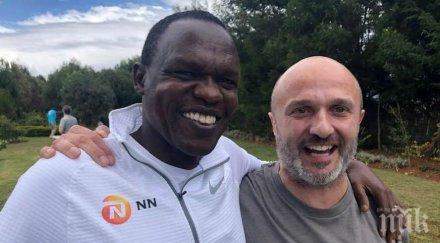 адът найроби наш журналист косъм терора кения