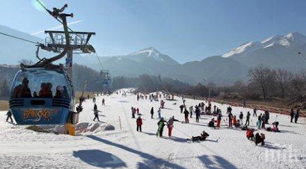 банско организира референдум втората кабина