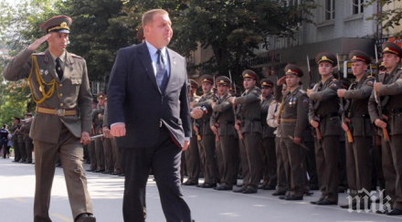 каракачанов участва честванията 130 годишнината пехотен шипченски полк