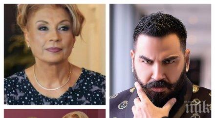 разкритие майката азис сензационно признание исках абортирам беше писано роди затвора снимки