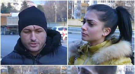 бруталния побой булевард варна намери свидетел грозната история