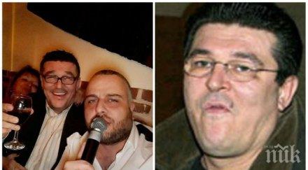 пълна промяна боян петракиев барона стана неузнаваем стопи килограма отрицателно време