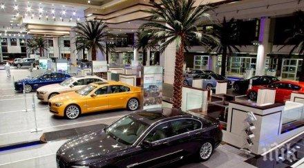 каква кола подхожда виж зодията провери