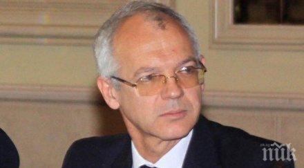 бизнесът иска негови експерти напишат закон енергетиката