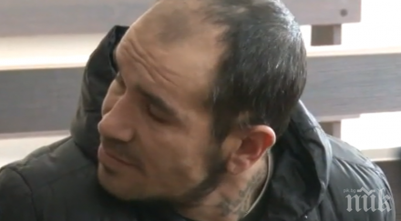 последните минути циганинът нападнал курсантите остава ареста