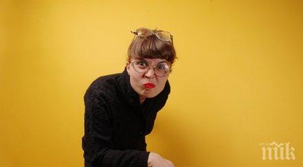 осъдиха учителка шумен изтезания деца