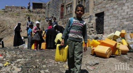 оон инспектор попадна обстрел ходейда