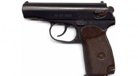 русия сменя пистолетите макаров питон