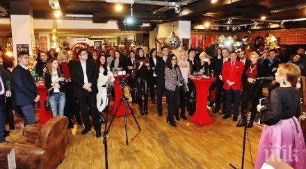 юбилеен алманах събра успешни бизнес казуси българия