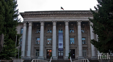 русенският университет подписа договор сътрудничество обмен студенти полски вуз