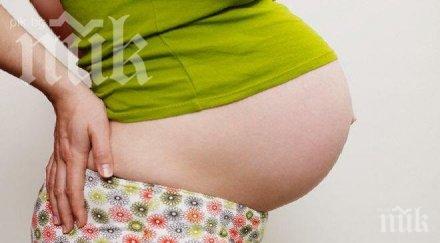 нов тест следи риска преждевременно раждане