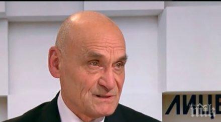 топ адвокатът людмил рангелов коментар обиските офиси адвокати