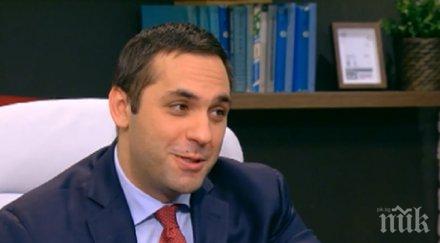 министър караниколов преговорите публични