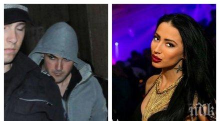 ъндърграунд война дъмпела наръга сърцето багата дава бона главата убиеца жена