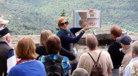 екскурзоводите искат туристическа полиция