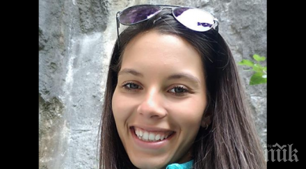 брутално гаджето калина убил хватка каратето