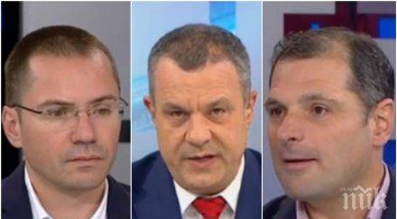 страшен скандал ангел джамбазки иво инджов хванаха гушите заради истанбулската конвенция кошлуков озапти