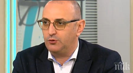 експерт вземе решение брекзит хаосът евроизборите голям