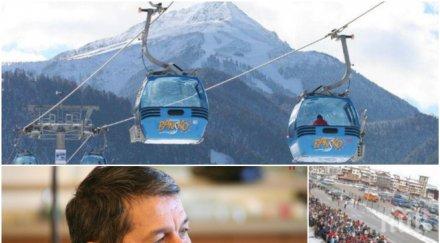 пик владимир каролев горещ коментар решението вас пирин зелените саботират зимния туризъм нас