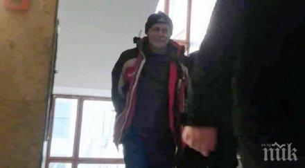 оставиха антоан подмола ареста имал дилъри пионки цялата страна