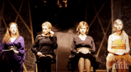 бона печелят български актьори гастроли чужбина