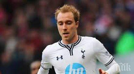 реал мадрид тотнъм подготвят размяна играчи