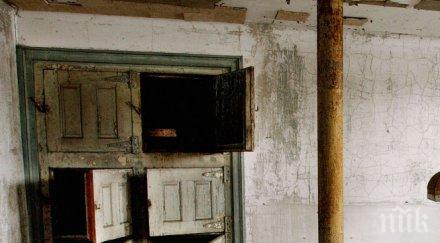 сърбия потресена откриха трупчета бебета болничен фризер